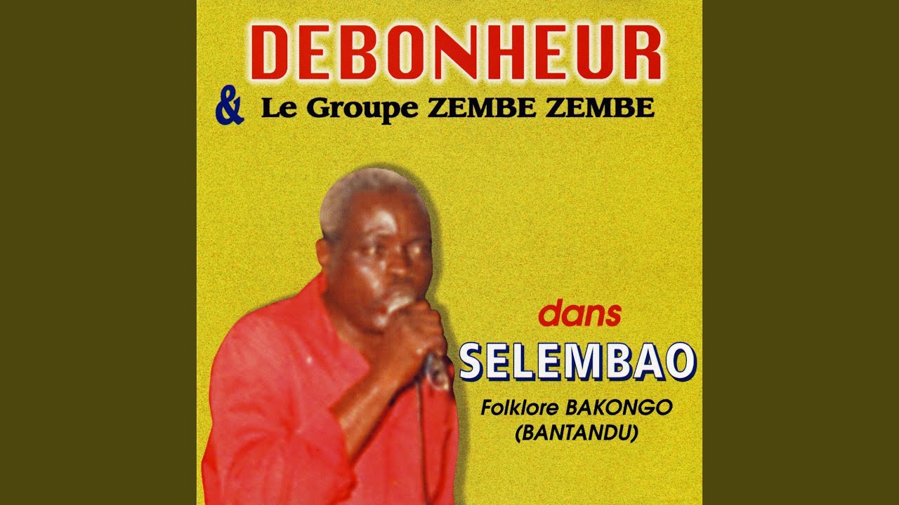Selembao