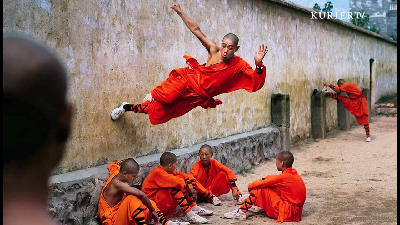Au&szlig;ergew&ouml;hnliche Weltreise mit Starfotograf Steve McCurry