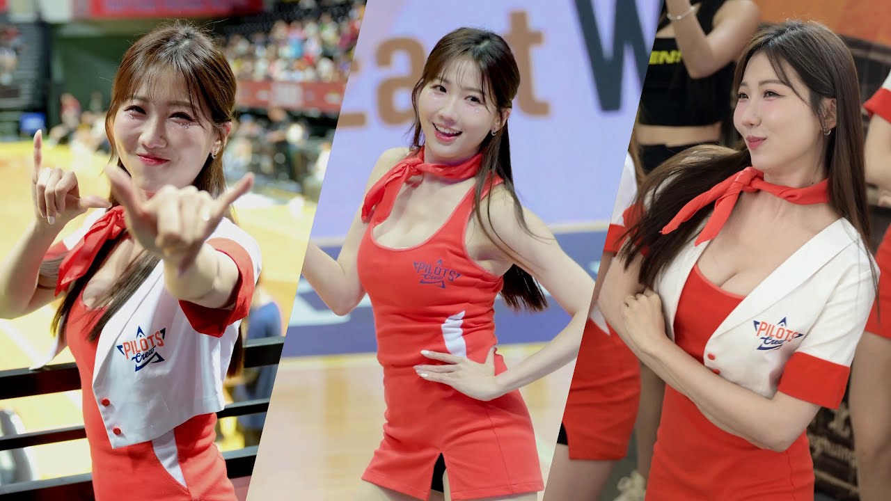20250427 BCL Asia East｜Pilots Crew｜Mita｜Dance Performance｜NIKON Z8 24 70 F2.8 #游游