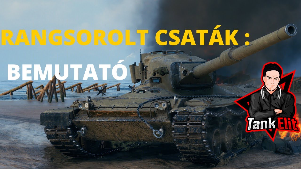 Rangsorolt j&aacute;t&eacute;km&oacute;d Bemutat&oacute; : Hogyan tudtok a leggyorsabban haladni ?