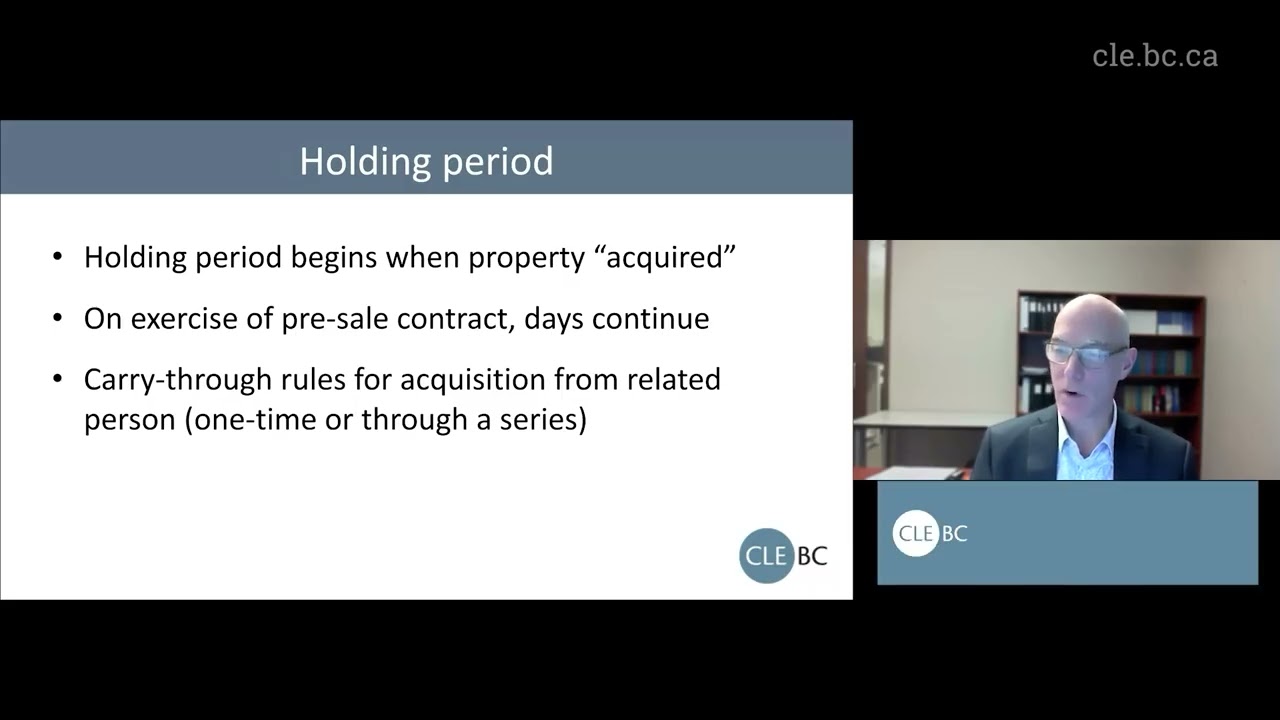 How BC’s Flipping Tax Actually Works: The 2-Year Rule, Sliding Tax Rate, and What Counts as Property