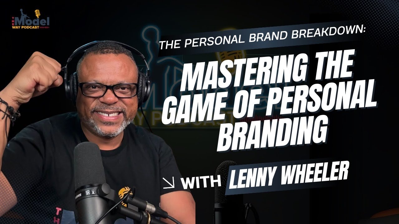 How to Build a Personal Brand in Modeling: Stand Out & Get Noticed!