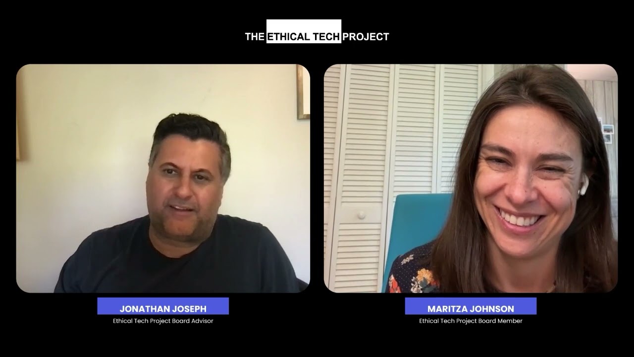 What Are 'Dark Patterns'? | Conversations in Ethical Tech Ep. 1.3