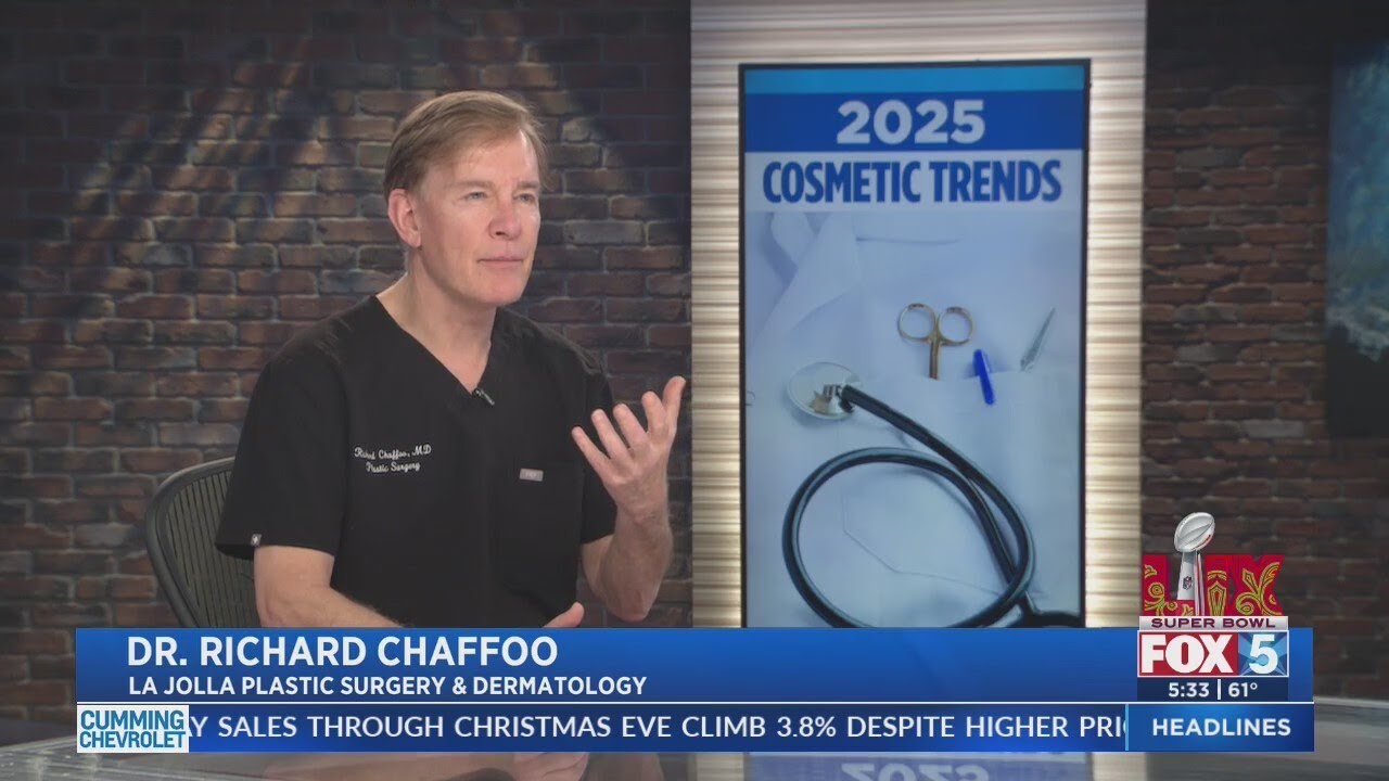 2025 Cosmetic Trends