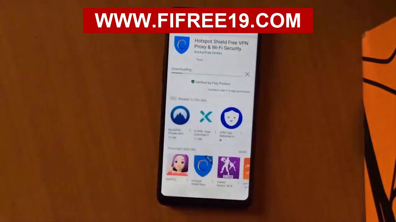 Fifa 19 :  Get Free Coins and Points in just 5 minutes