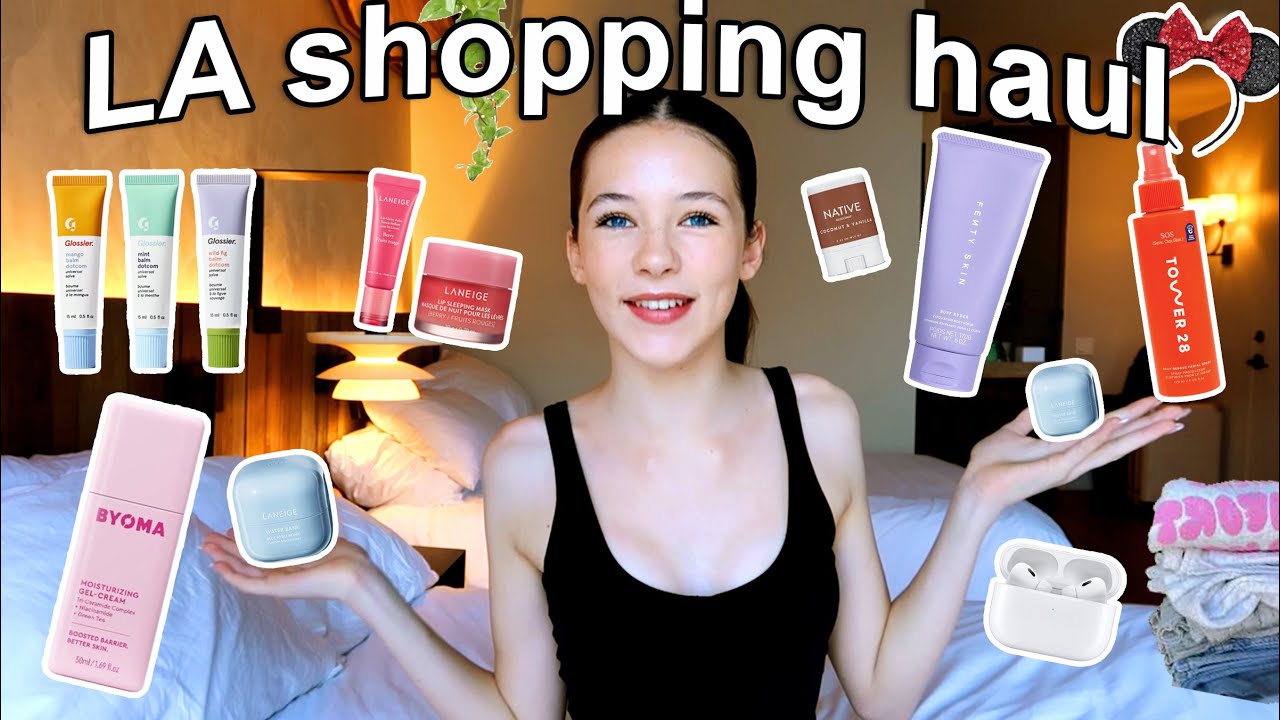 ШОПИНГ 🛍️