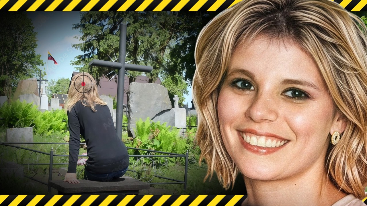 Das Fernsehen filmte zuf&auml;llig ihren Tod am Grab ihrer Tochter&hellip; | True crime deutsch | crime doku