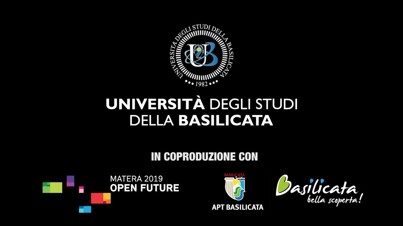 L'Università della Basilicata non è un luogo, è uno stato d'animo.