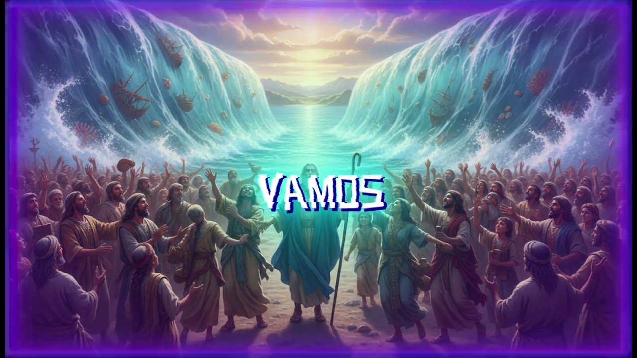 Eu vou passar | Anderson Jr