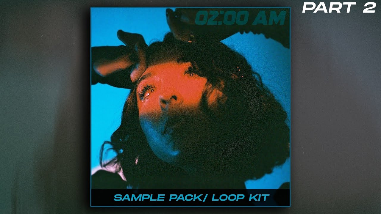 (Free) Reggaeton Sample Pack/ Loop Kit - 