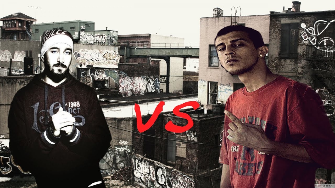 NORM VS JOKER
