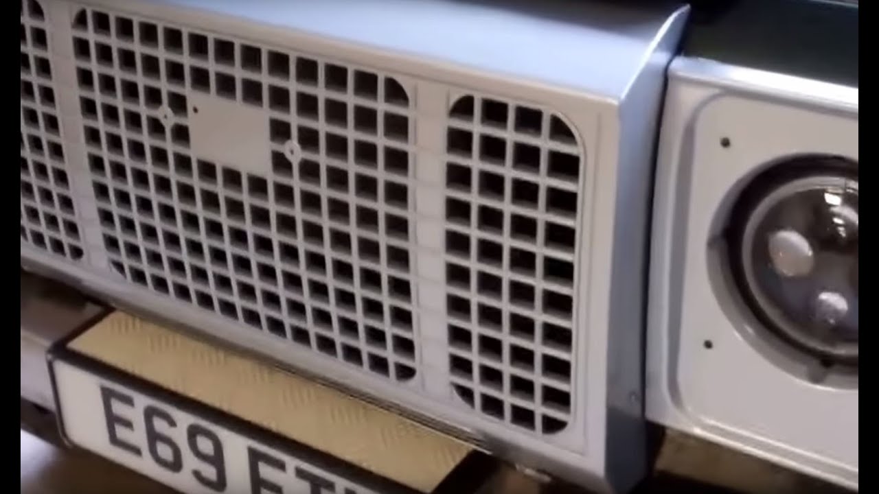 How to fit the 