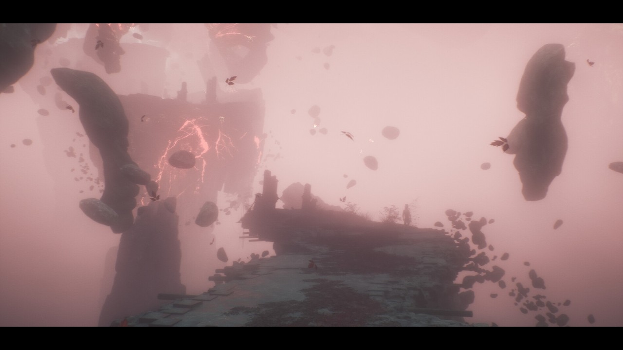 Clair Obscur: Expedition 33 Cinematic Playthrough. Episode 10 Visage