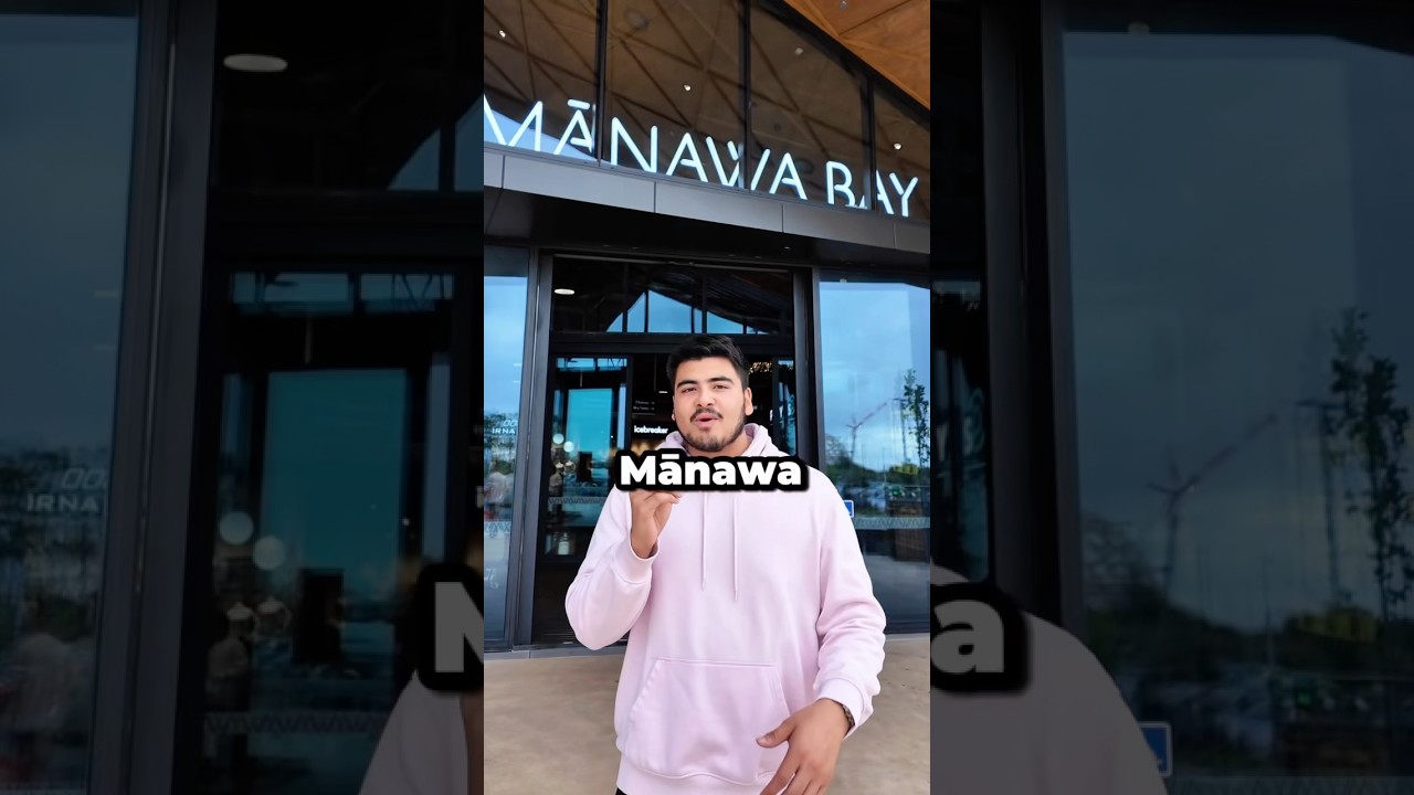 NEW AUCKLAND AIRPORT MALL 🔥✈️#auckland #aucklandnz #newzealand #shopping