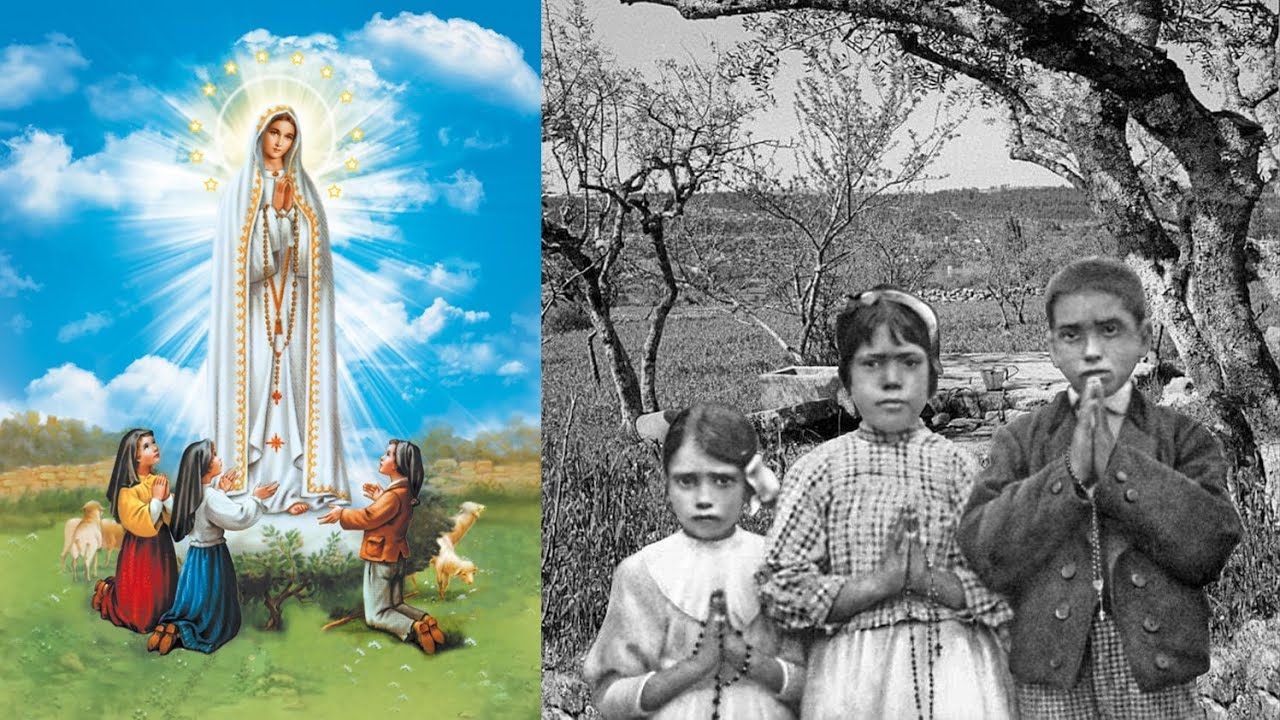 FATIMA