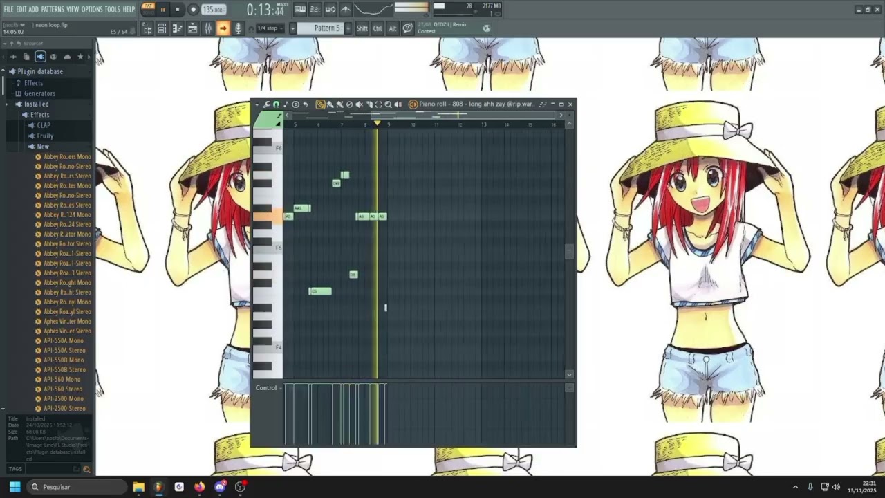 How to make good diary plug type beats | Tutorial (+ sor2ta, neon)