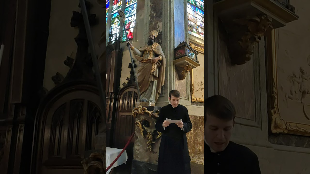 17 mars,  fête de saint Patrice