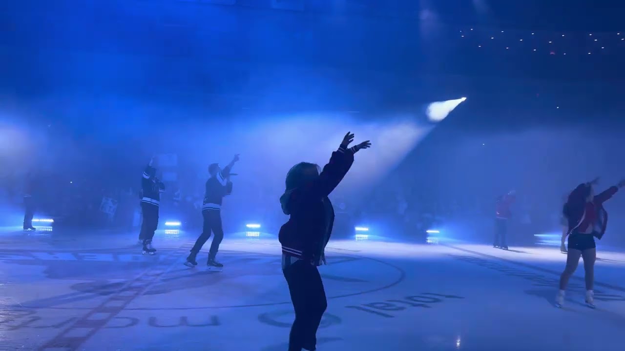 Big Time Rush - Big Time Rush (12/14/24)