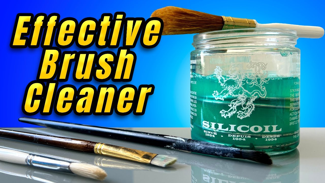 Are Brush Cleaning Tanks Worth It? Brush Cleaning Tank Review