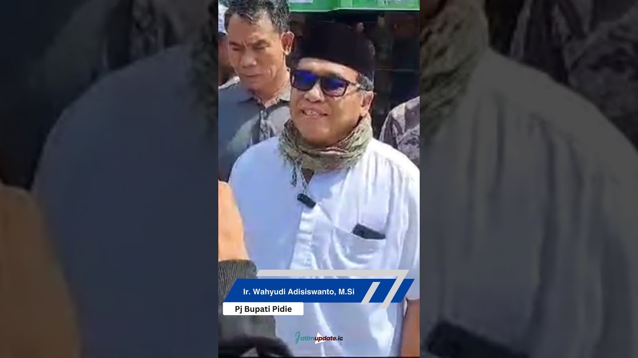 Meugang Akbar, Tradisi Sultan Iskandar Muda Menyambut Ramadhan Kini Dilanjutkan Pj Bupati Pidie