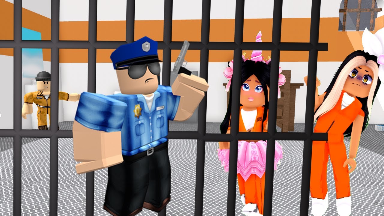 Я и моя дочь должны сбежать из этой тюрьмы, иначе…🚨👮‍♂️