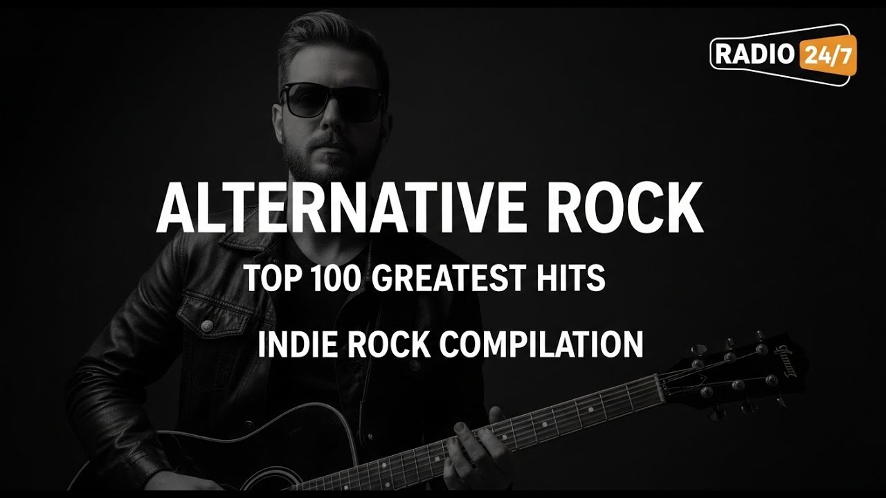 Best Indie Rock Playlist 📸 Songs That Feel Like Old Polaroids Vol 1698