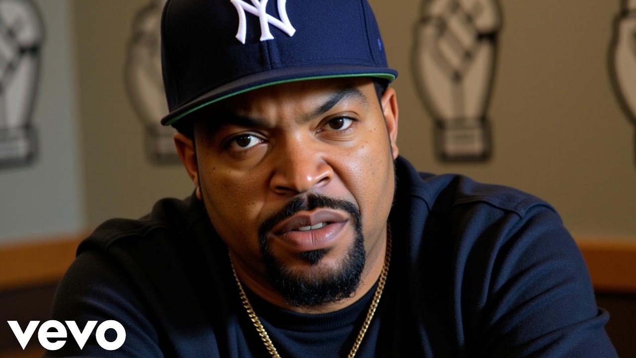 Ice Cube, Xzibit - L.A. ft. LL Cool J & Rakim | 2025