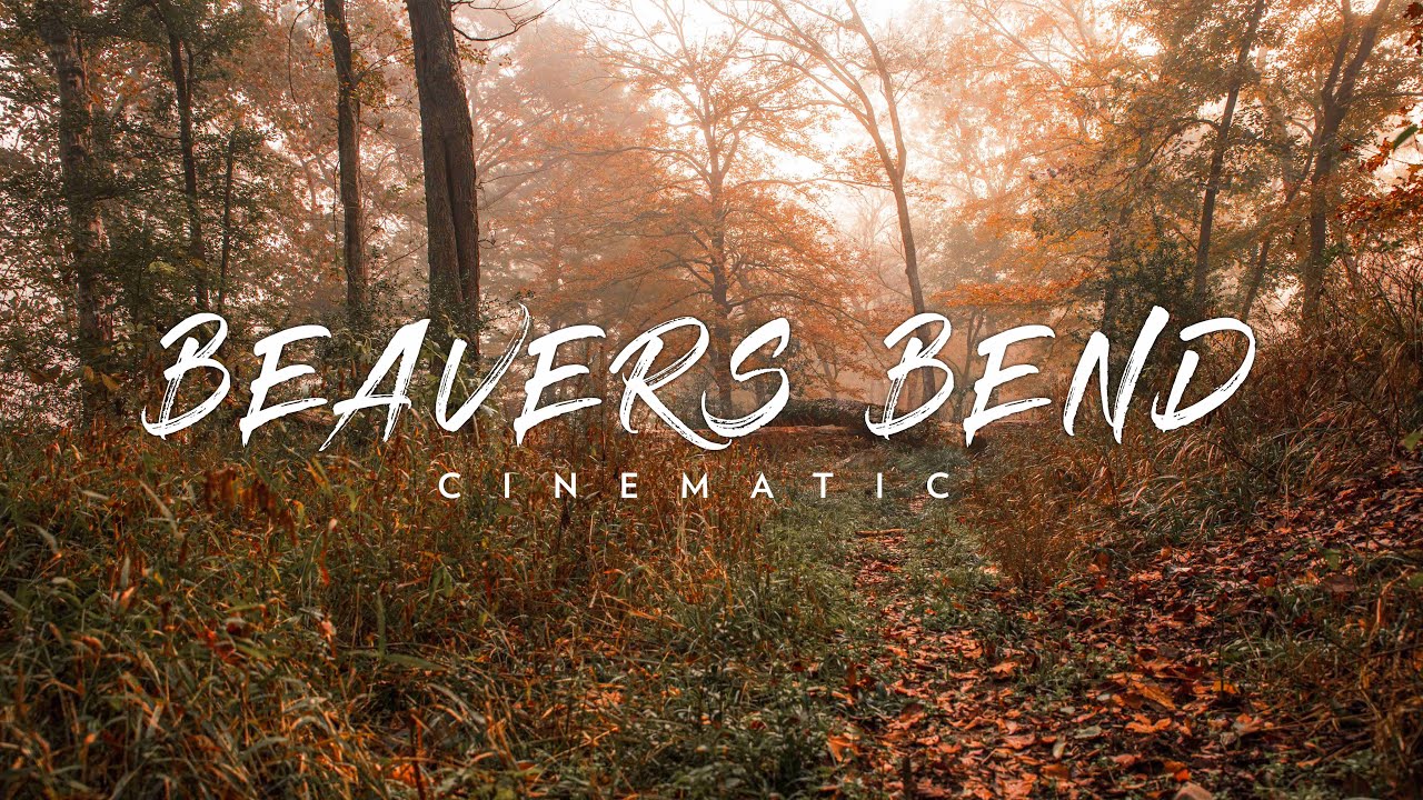 Beavers Bend State Park | Best Camping in Oklahoma