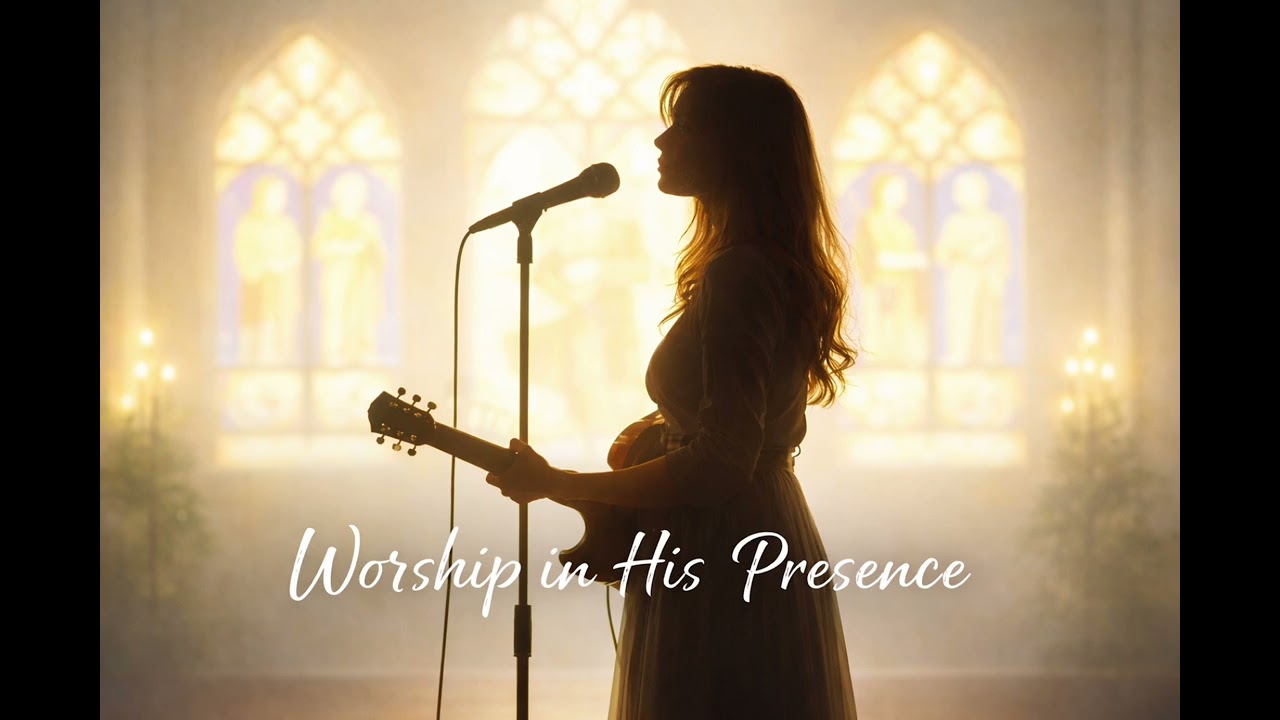 TRY JESUS WORSHIP MUSIC(copyright free)