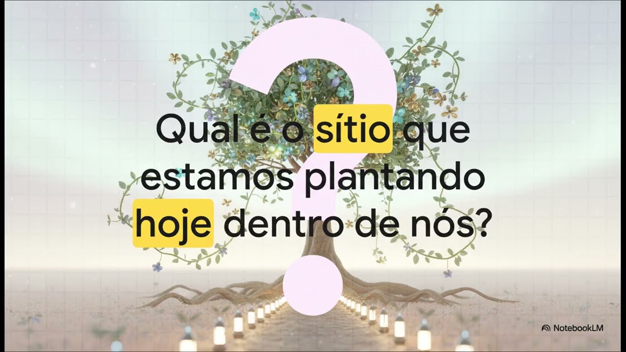 O Arquiteto do Tempo: A Filosofia da Liberdade de 