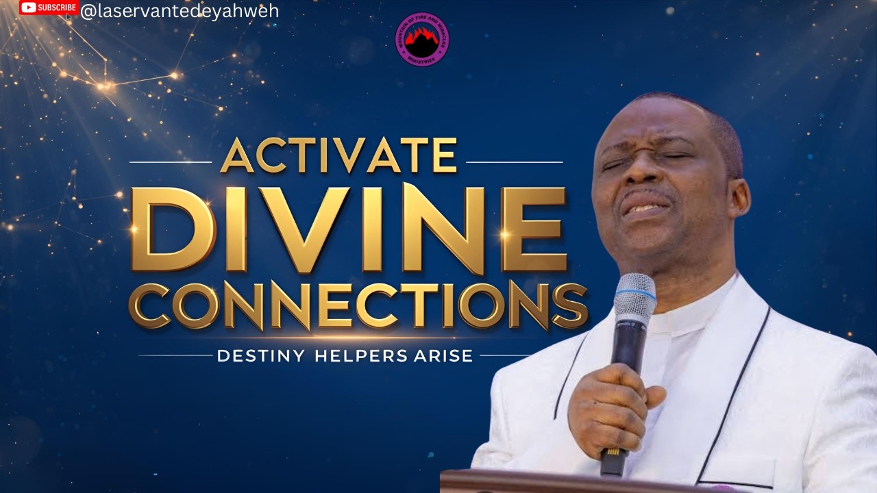 The Prayer That Breaks Every Relationship Curse and Opens Divine Doors