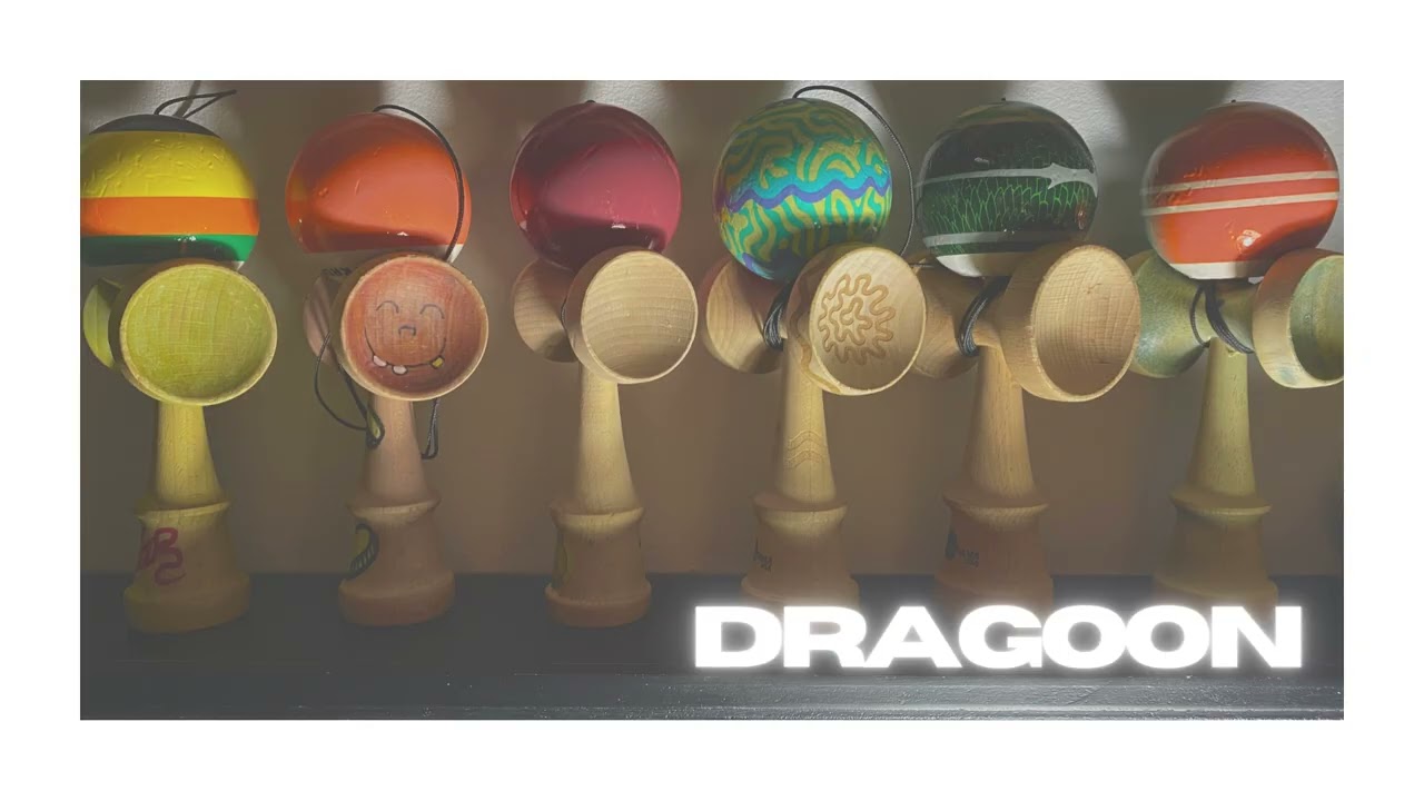 DRAGOON
