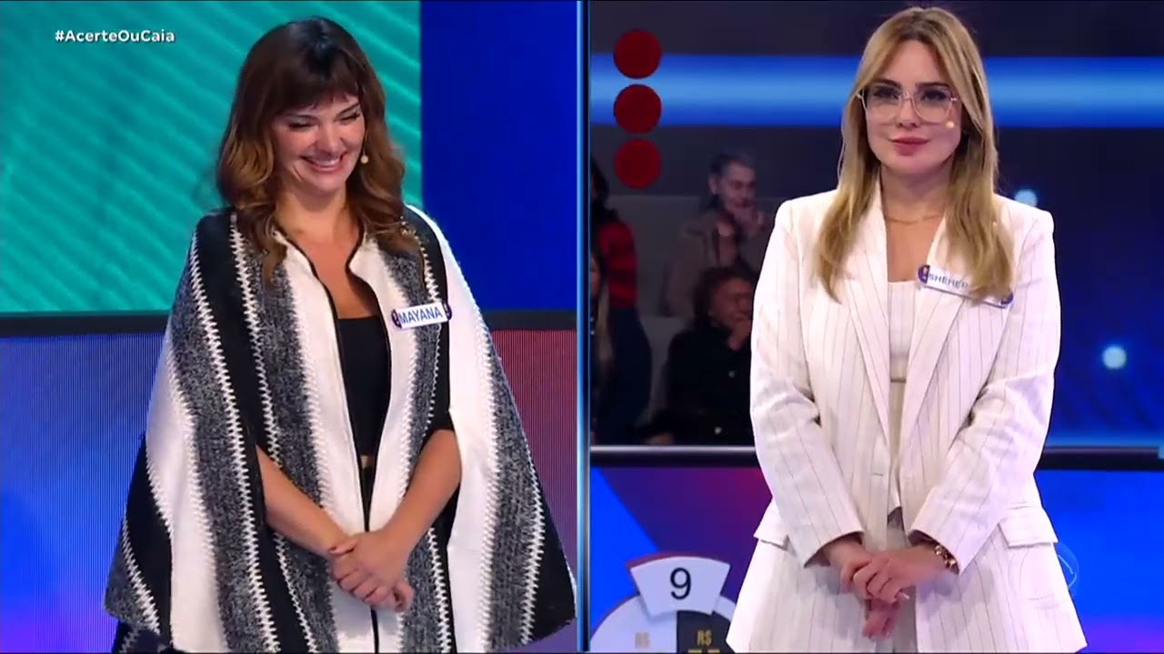 Rachel Sheherazade vence o &uacute;ltimo duelo do programa, conquista a edi&ccedil;&atilde;o e recusa o Desafio Final