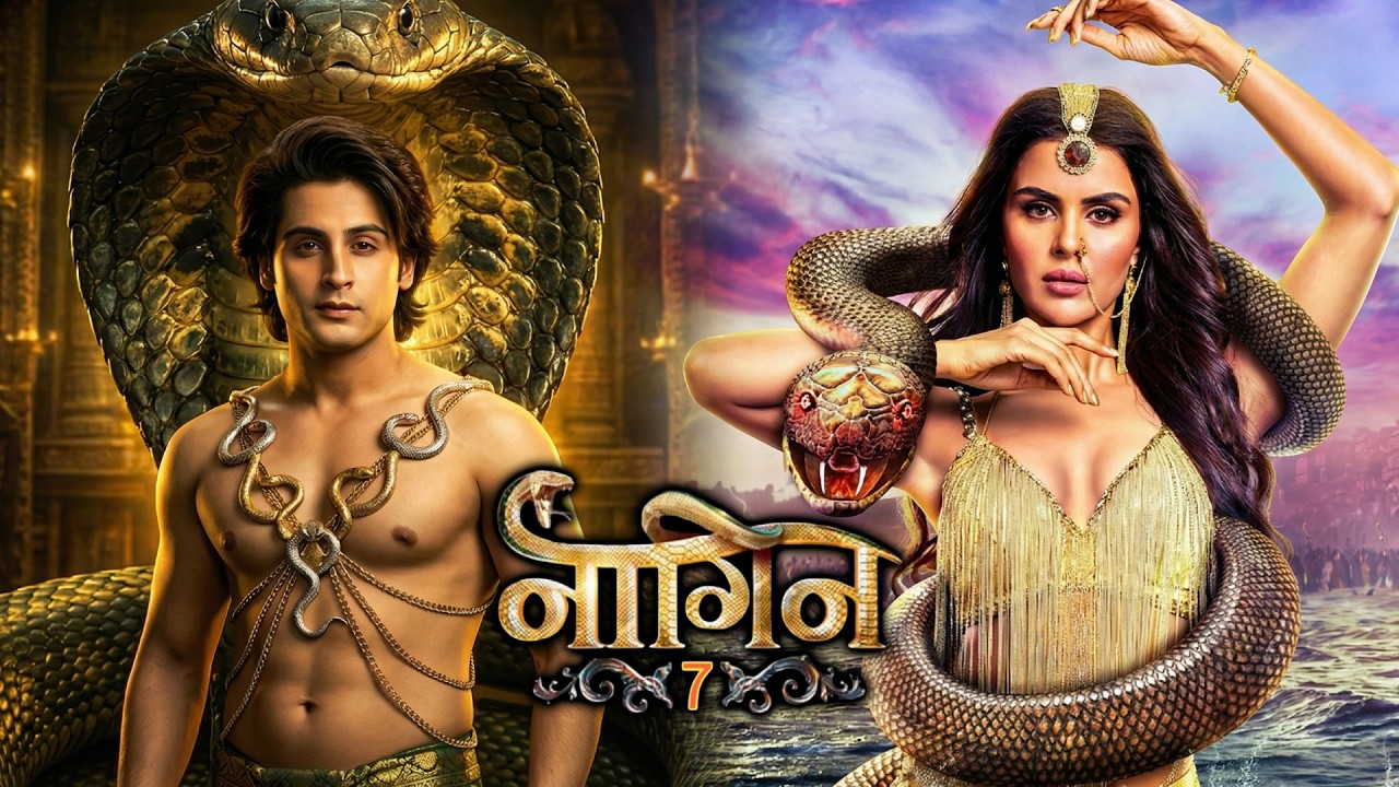Naagin 7 Me NEW Entry, Kshitij Dholakia, Son Of Urvashi Dholakia | Priyanka chahar Choudhary