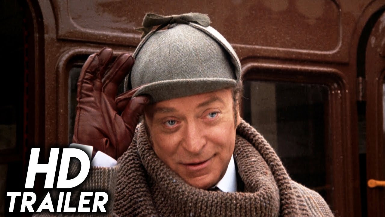Bez pojęcia (1988) ORYGINALNY ZWIASTUN [HD 1080p]