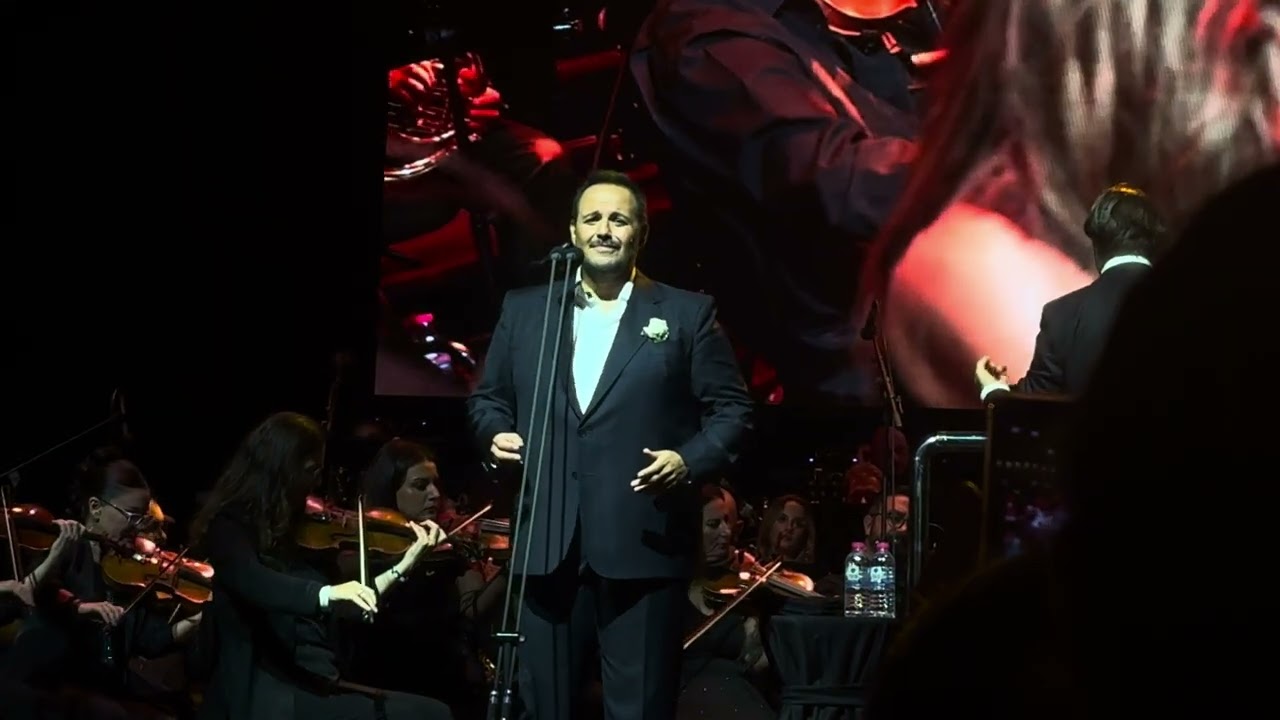 Tenor Murat Karahan - Keskin Bıçak (Sezen Aksu)