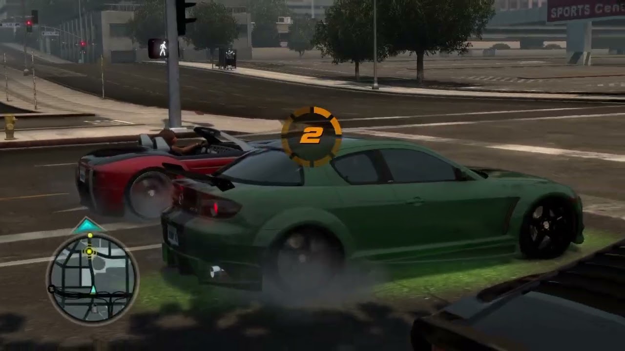 1/15/2026 Midnight Club LA Video