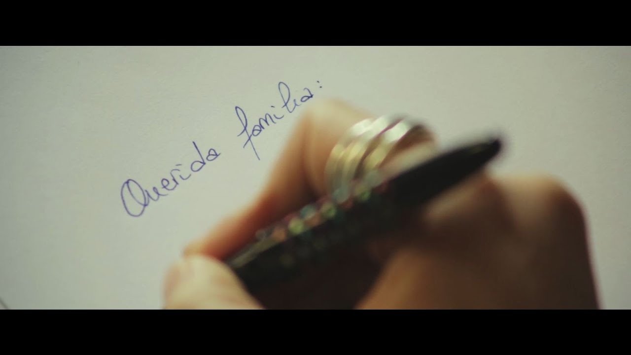 Querida Familia • Cortometraje