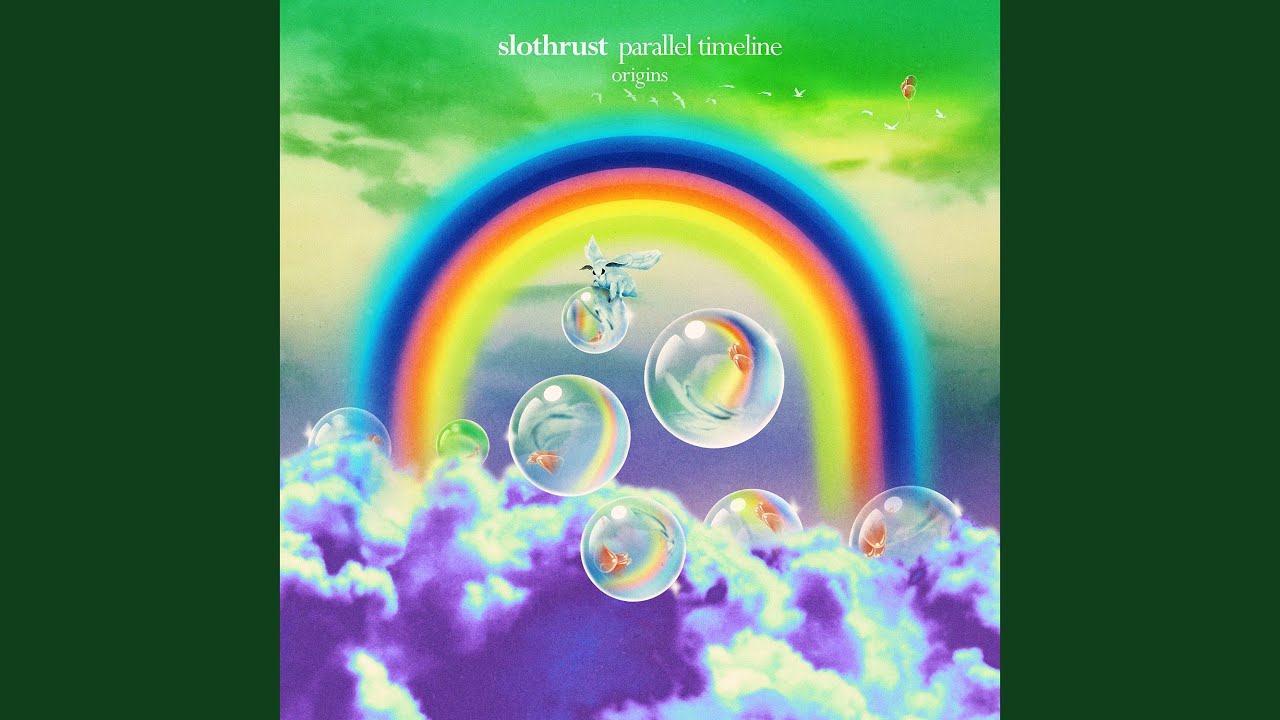 parallel timeline (demo)