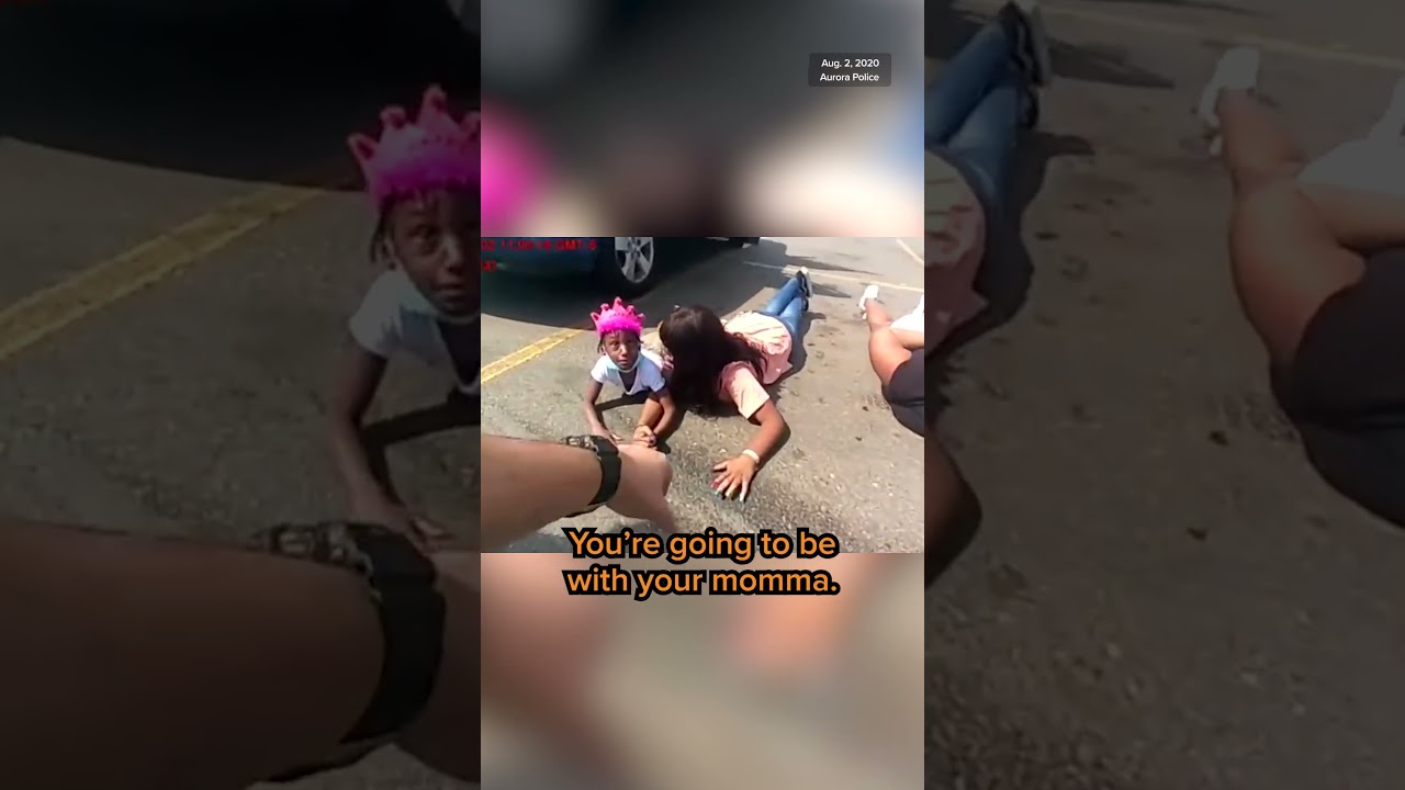 Black family receives $1.9M settlement from Colorado city