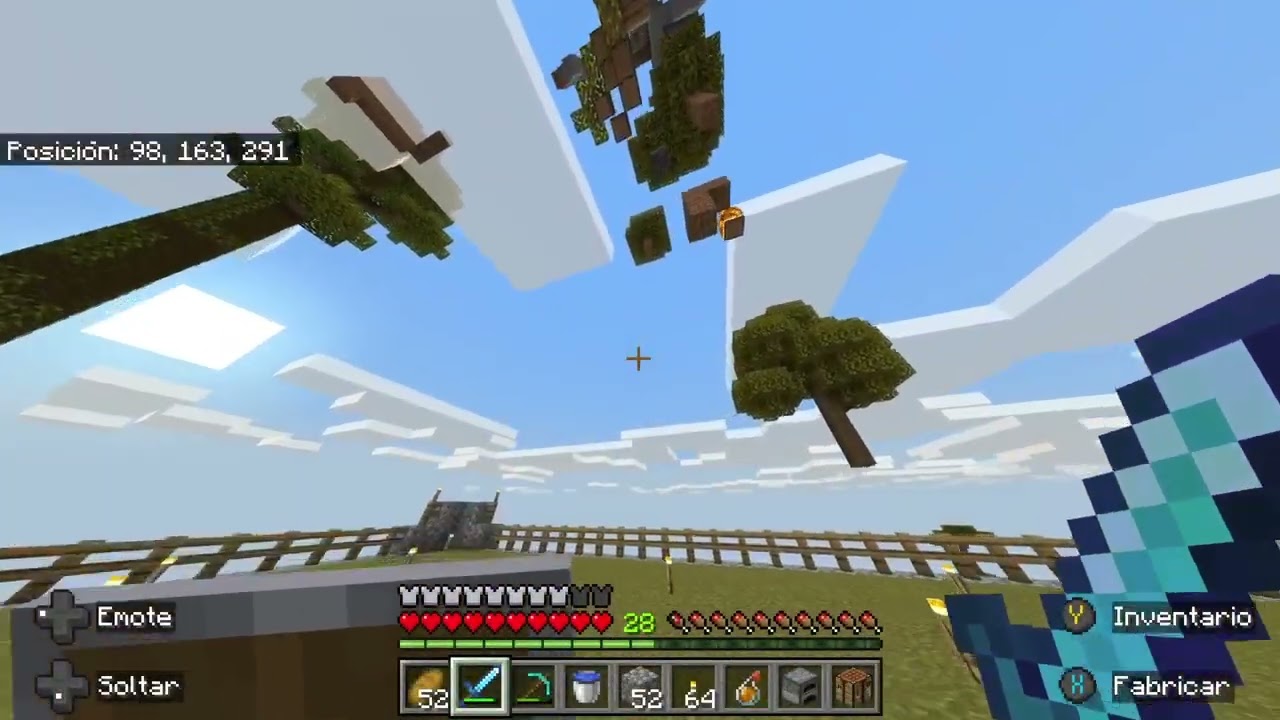 Proyecto 06 server con amigos #7