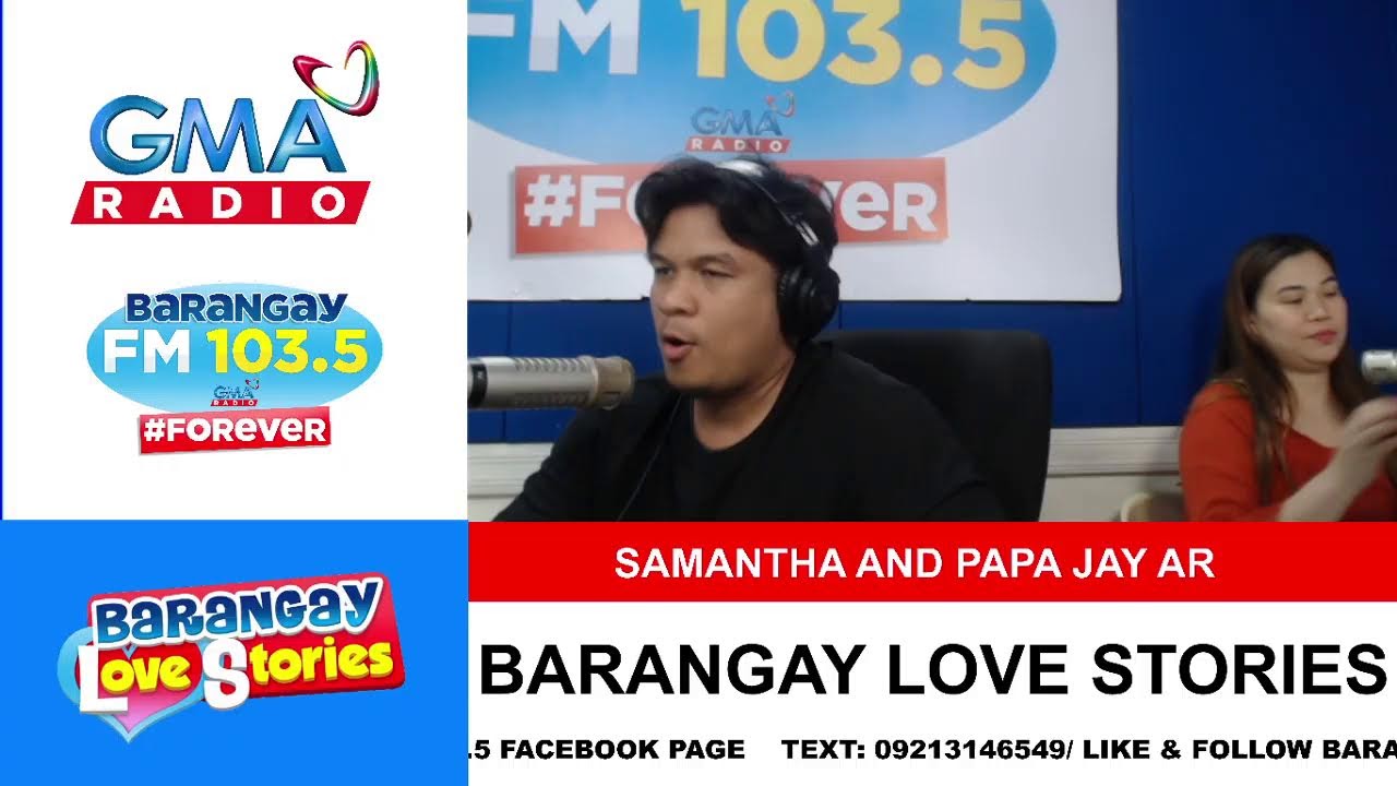 BARANGAY LOVE STORIES:TINTIN'S STORY