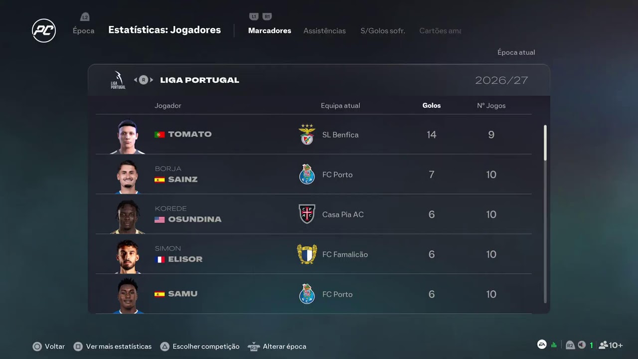 Fifa[PT/EN]