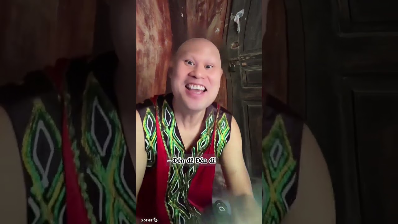 Bắt Vợ #Daikiosan #baoqua68ty #ionkiemtuoi #maylocnuocionkiemtuoi | V&otilde; T&ograve;ng Đ&aacute;nh M&egrave;o