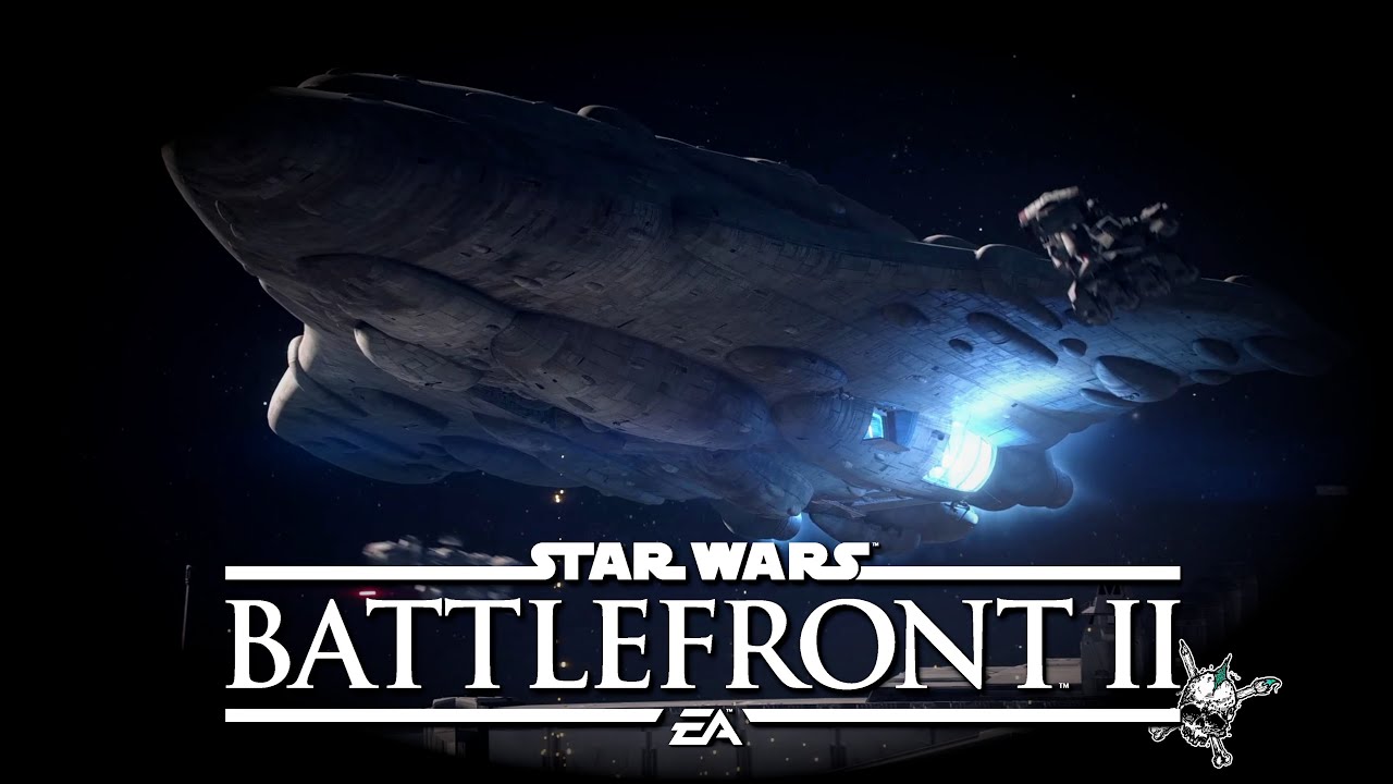 Star Wars Battlefront 2 (ReUp) 🚀 #03 - ÜBERFALL der REBELLEN