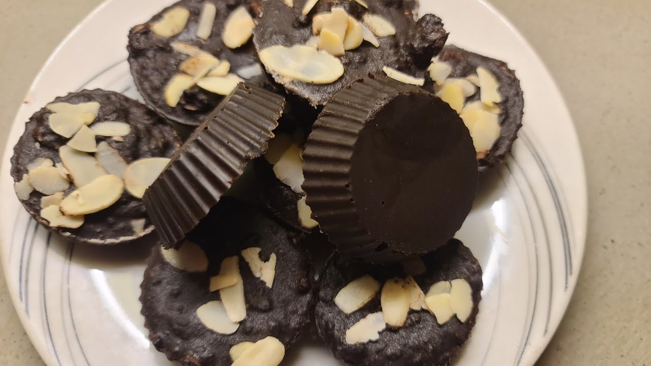 CIOCOLATĂ PT.DIABETICI ȘI CHIFLE FĂRĂ GLUTEN ȘI AMIDON 👩‍🍳👩‍🍳👩‍🍳