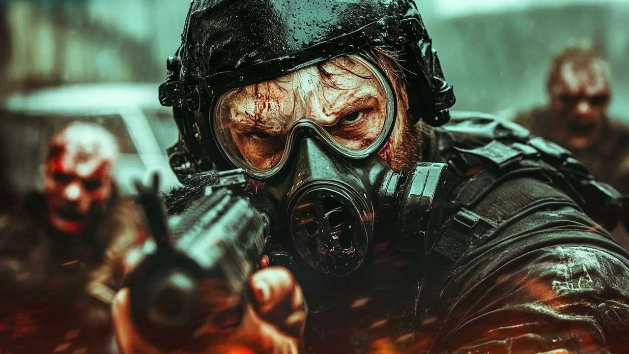 Survive the Virus. Save Last Hope. | Sci-Fi Movie | Post-Apocalyptic Thriller | Free Movie