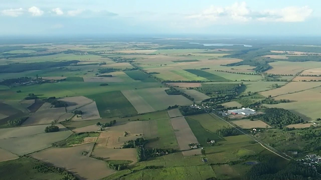 Tuczno 16.08.2019