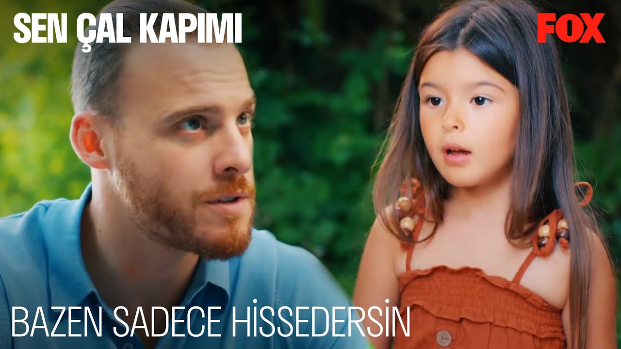 Baba Kızın Mükemmel Uyumu - Sen Çal Kapımı Özel Sahneler
