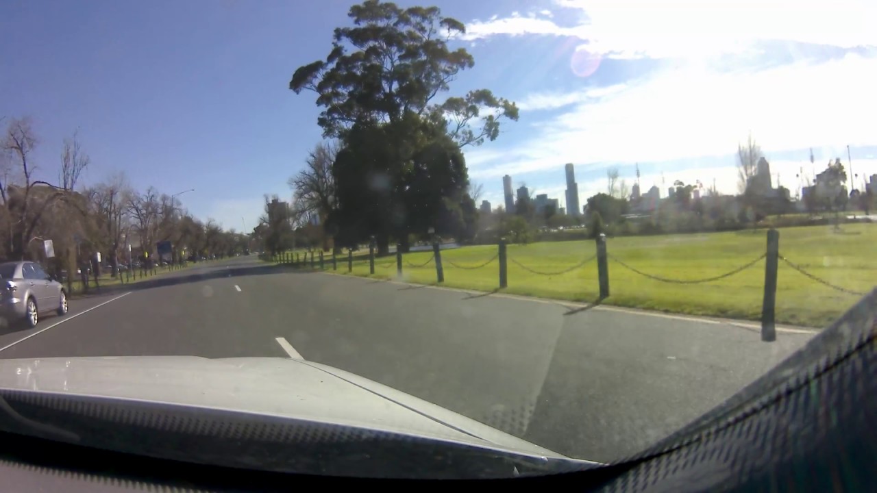 Best & Cheap Action Camera SJ8000 Test - 4k sample video